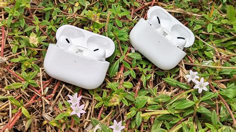 Методы сброса Airpods Pro 2