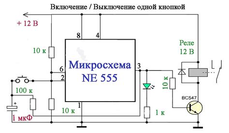 Метод 1: Выключение и включение