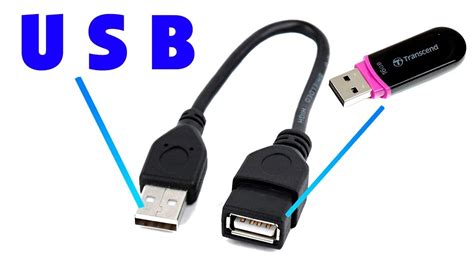 Метод 2: Подключение через USB-кабель