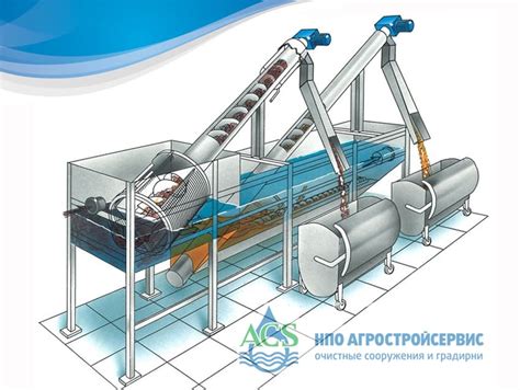 Механическая очистка фуражки