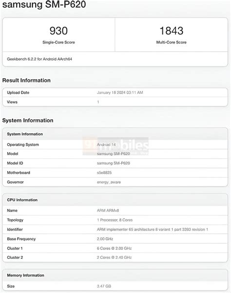 Модели с процессором Exynos