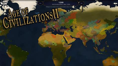 Моды с улучшенной графикой для Age of Civilizations 2