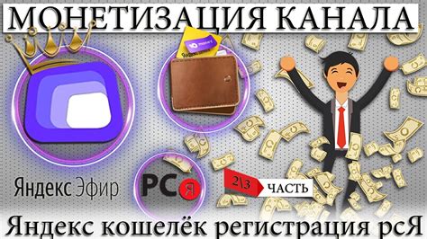 Монетизация блока ленты в РСЯ