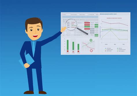 Мониторинг времени работы компьютера