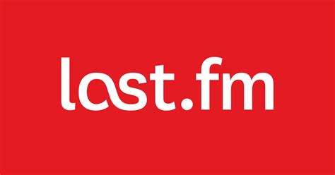 Нажмите на "Подключить Last.fm"