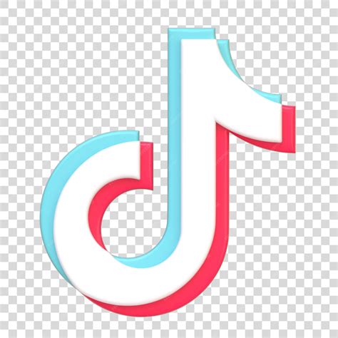 Нажмите на значок приложения TikTok