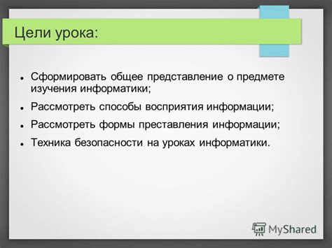 Найдите увлекательные способы изучения информатики