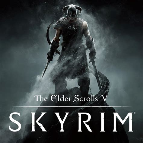 Найдите The Elder Scrolls V: Skyrim