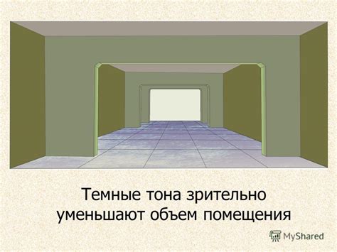 Накладываем темные тона: добавляем объем и определяем источник света