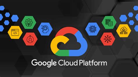 Наличие аккаунта Google Cloud