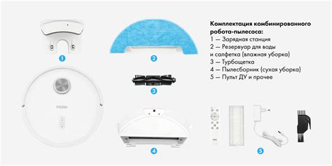 Написание программного обеспечения для робота пылесоса