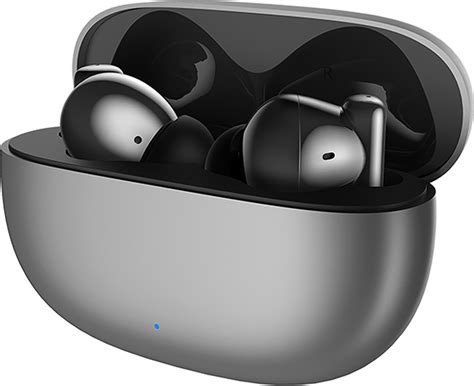 Наслаждайтесь качественным звуком с Honor Choice Earbuds X3