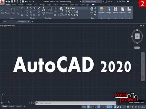 Настройка Веткад в AutoCAD 2020