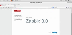 Настройка автозапуска агента Zabbix