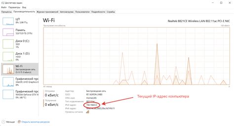 Настройка беспроводной сети (Wi-Fi)