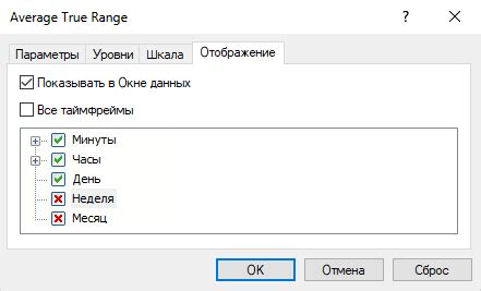 Настройка видимости водного знака на разных частях страницы