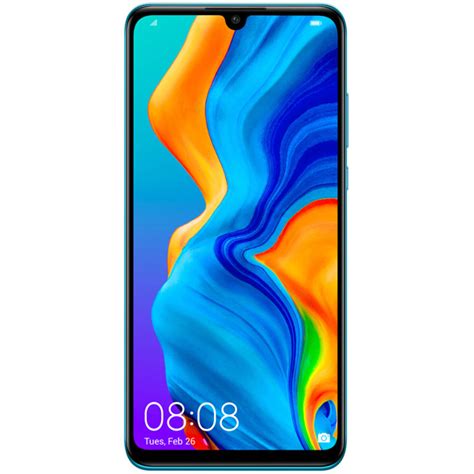 Настройка поворота экрана Huawei P30 Lite: пошаговая инструкция