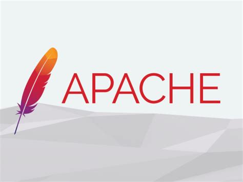 Настройка сервера Apache