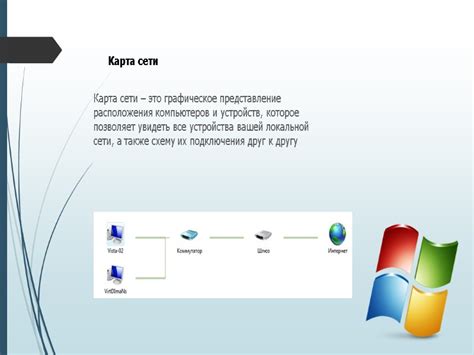 Настройка сетевых параметров компьютеров