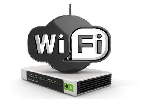 Настройка сети Wi-Fi