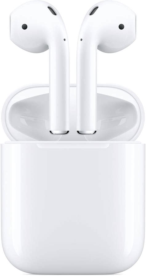 Настройка уведомлений для AirPods