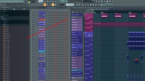 Настройка уровня громкости микрофона в FL Studio