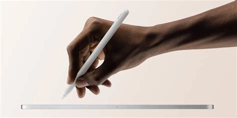 Настройка функций Apple Pencil