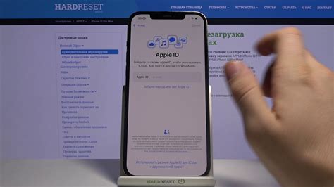 Настройка iPhone 11 Pro Max