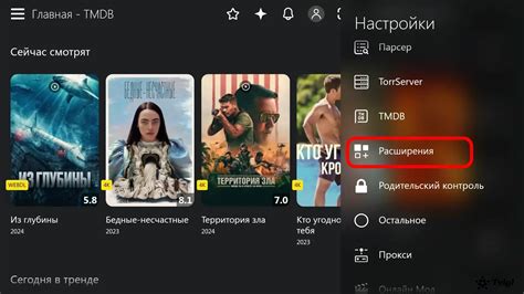 Настройка iptv-плейлиста в приложении ss iptv