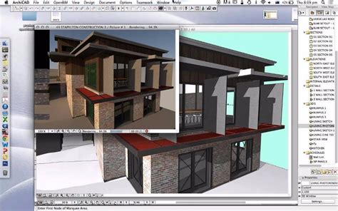 Настройки импорта dxf файлов в архикаде