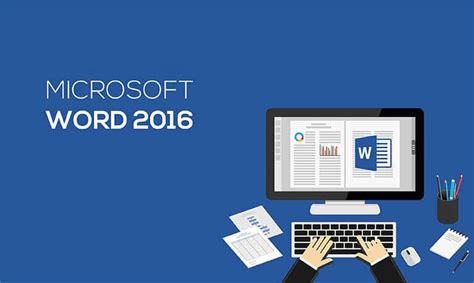 Начало работы с Word 2016: добавление шрифта