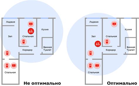 Начало установки сети А1