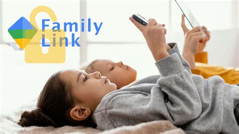 Начало установки Family Link