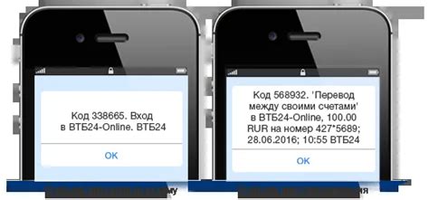 Недостатки перевода по SMS в банке ВТБ