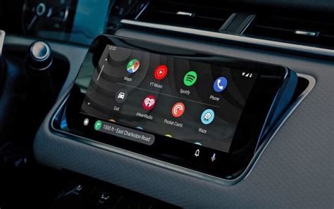 Недостатки Android Auto и почему отключение может быть нужно