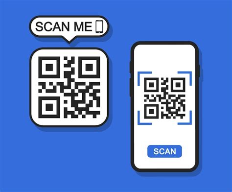 Необходимость правильного сканирования QR кода