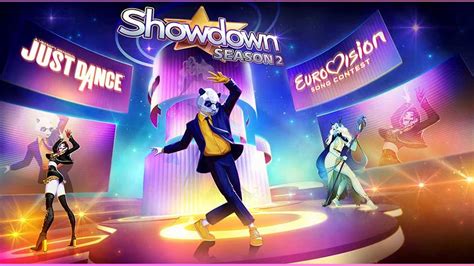 Новый год с Just Dance: включаем танцы и веселые движения!