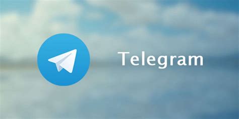 Новый интерфейс Telegram