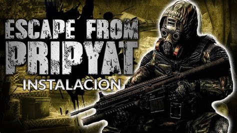 Нужно для комфортной игры в Escape from Pripyat 4.0