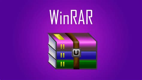 ОСОБЕННОСТИ РАБОТЫ С АРХИВАМИ В WINRAR НА ОС WINDOWS И ANDROID