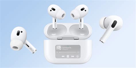 Обзор новых Airpods 3: основные функции и характеристики