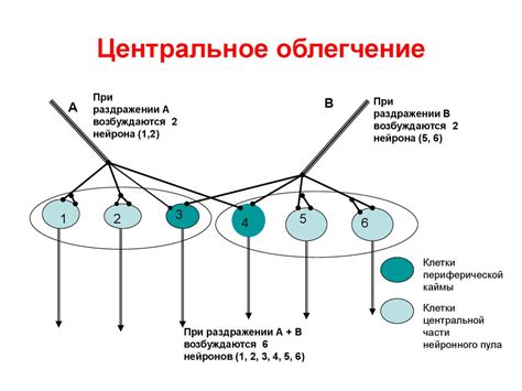 Облегчение