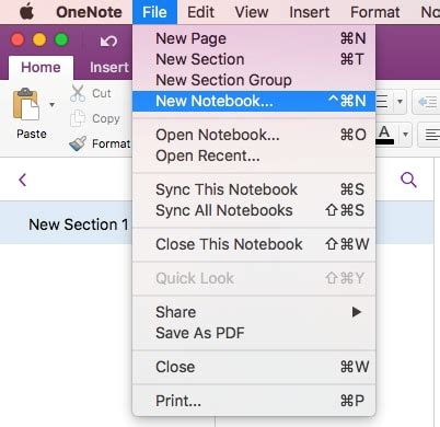 Обновления для OneNote и устранение проблем с печатью