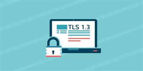 Обновления протокола TLS