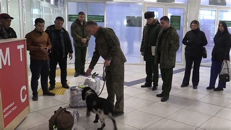 Обслуживающие службы на вокзале