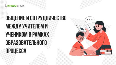 Общение и сотрудничество