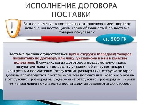 Обязанности продавца по возврату товара