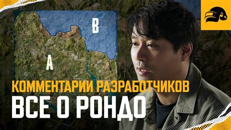 Ограничения и официальная позиция разработчиков PUBG