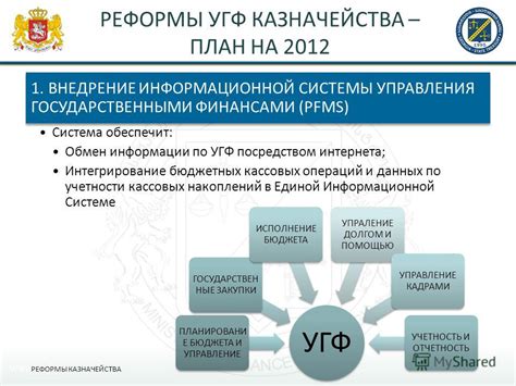 Операции по управлению государственными финансами в январе