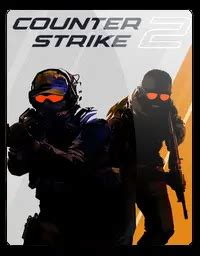 Описание игры Counter-Strike 2